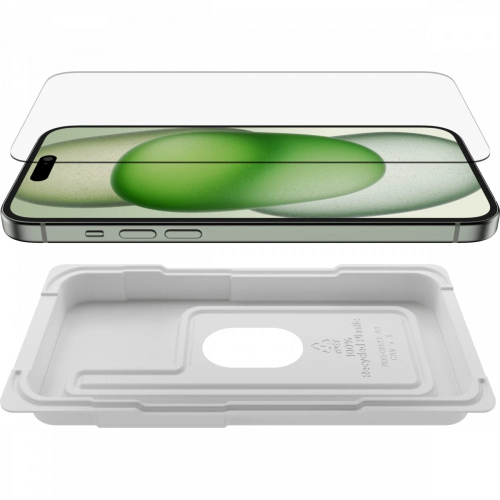 Аксессуары для смартфона Belkin ScreenForce Pro UltraGlass2 AM OVA132zz