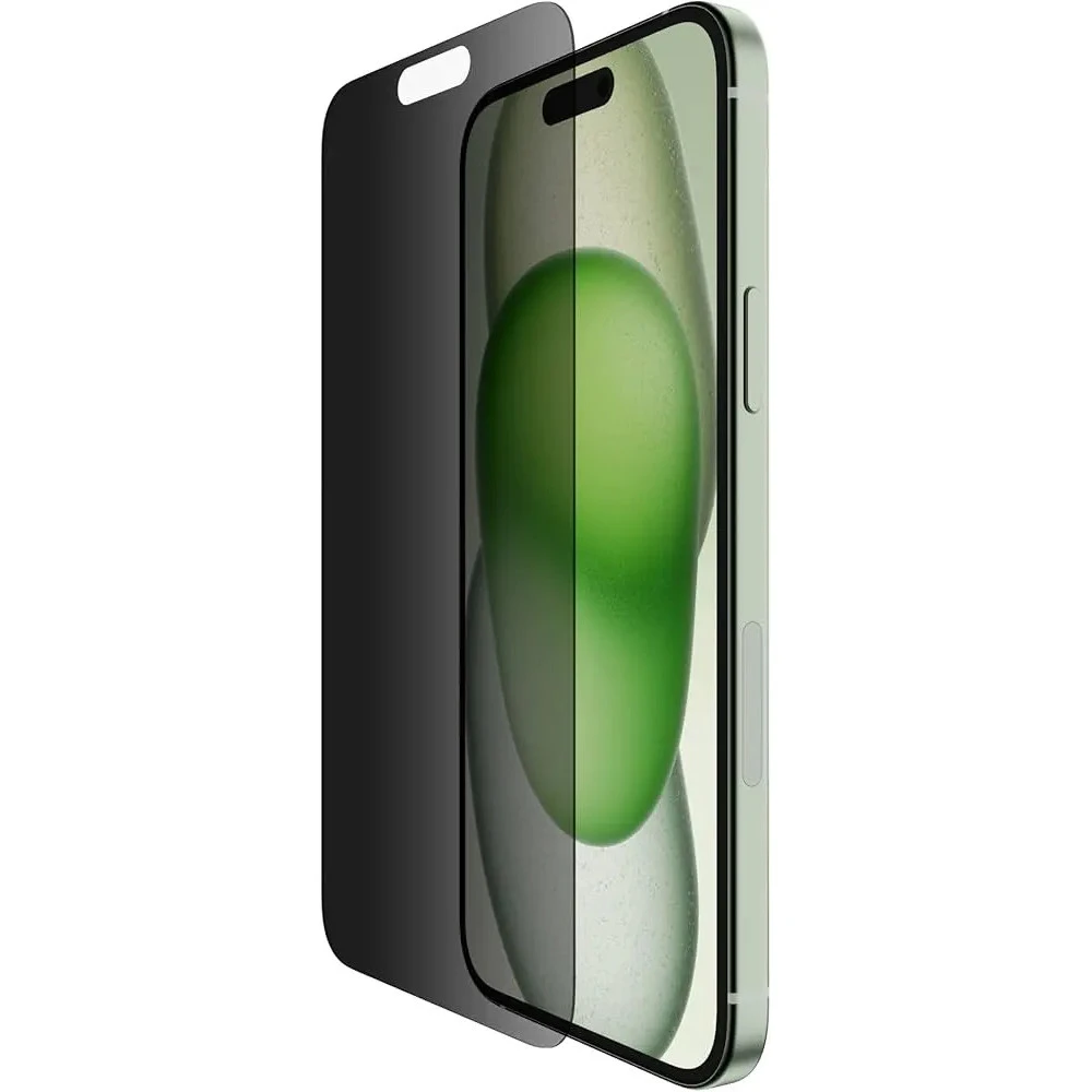 Аксессуары для смартфона Belkin ScreenForce Pro TemperedGlass Privacy OVA148zz