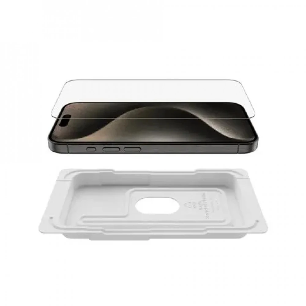 Аксессуары для смартфона Belkin ScreenForce Pro UltraGlass2 AM OVA133zz