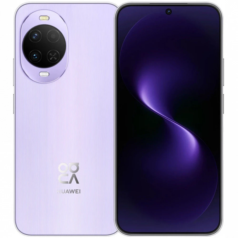 Смартфон Huawei Nova 15 51098TRY 512 Гб, 12 Гб