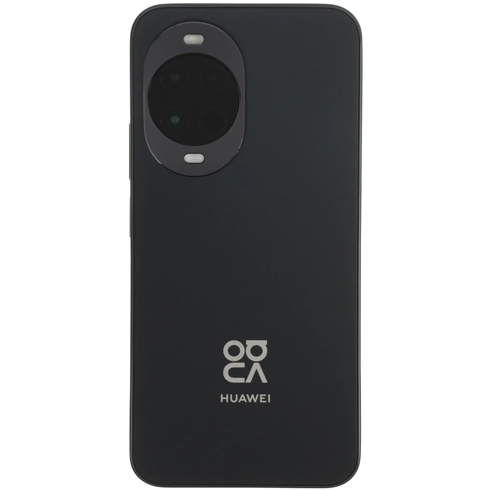 Смартфон Huawei NOVA 15 BLACK 51098TSE 256 Гб, 12 Гб