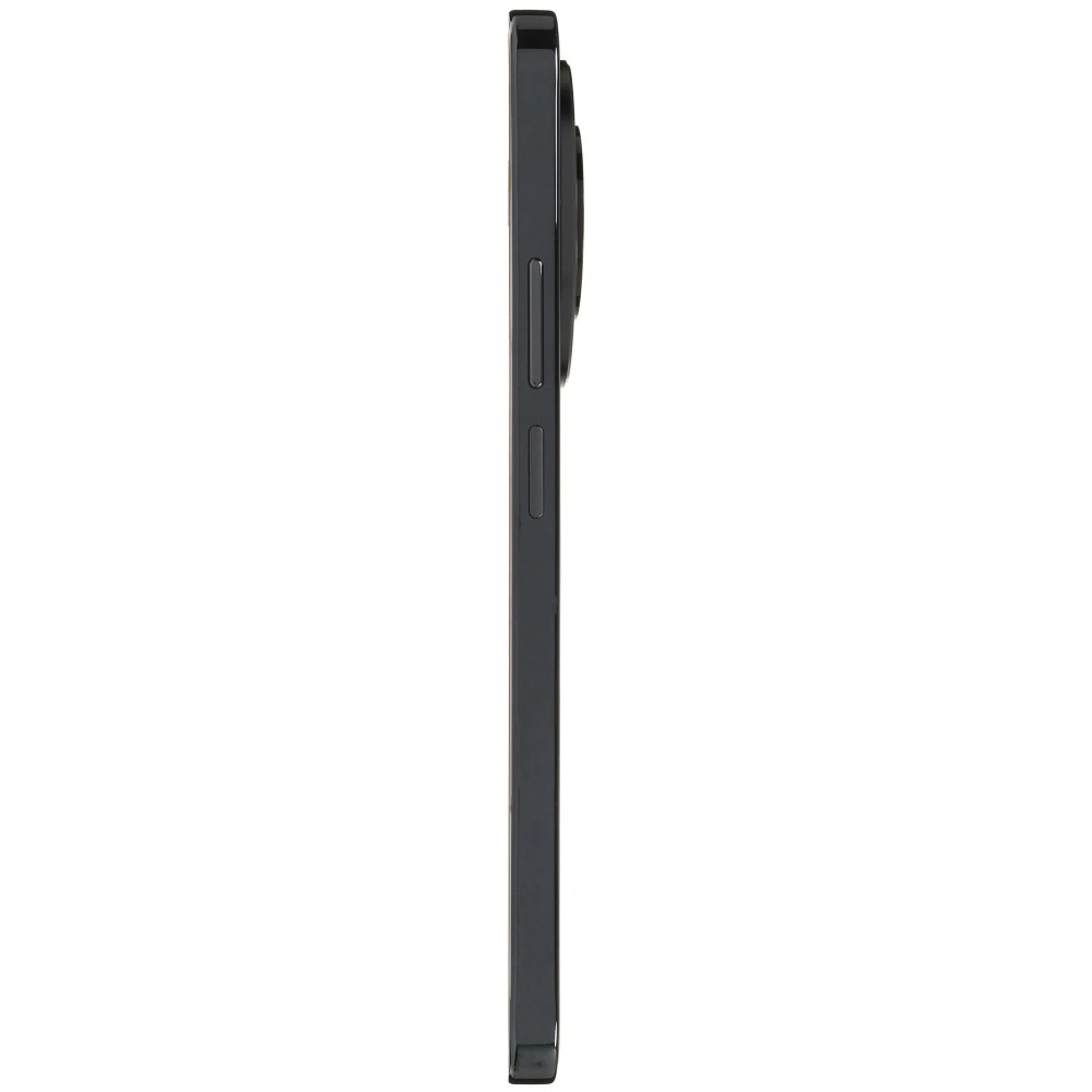 Смартфон Huawei NOVA 15 BLACK 51098TSE 256 Гб, 12 Гб