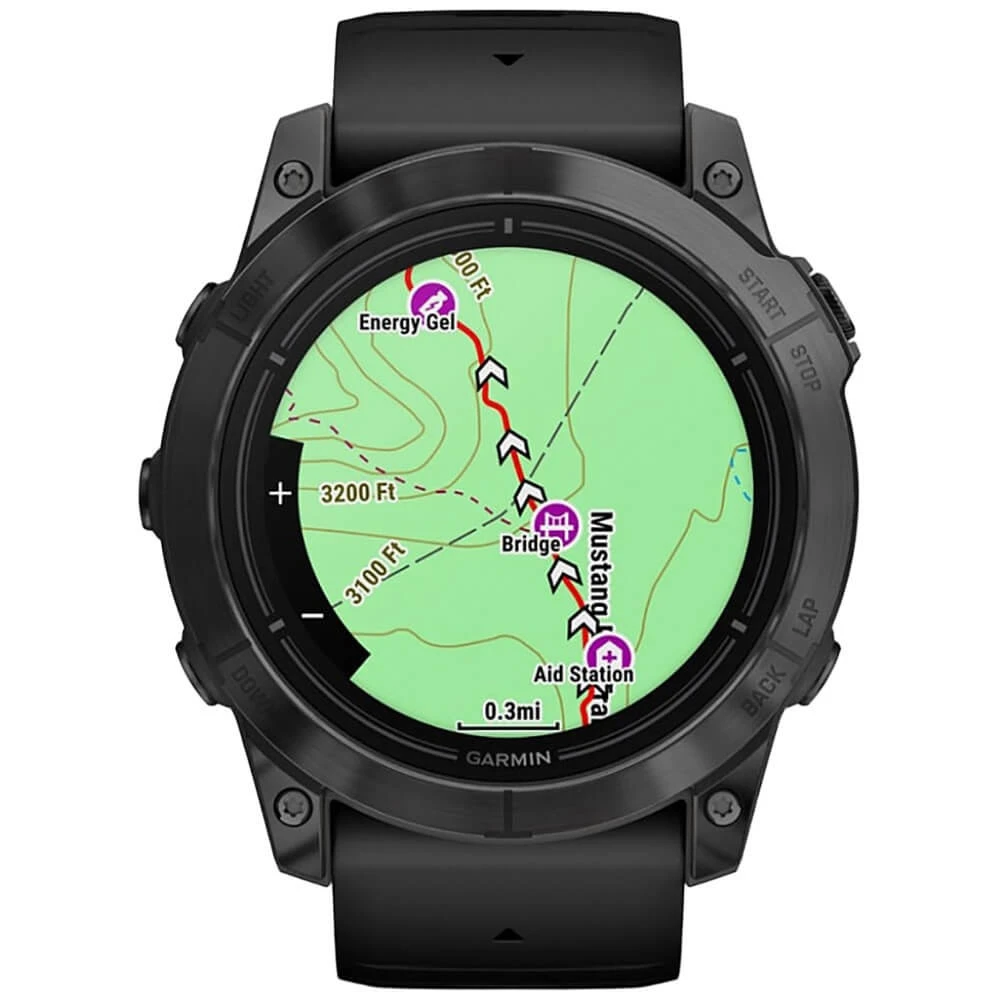 Garmin Epix Pro Gen 2 Slate Gray/Black 010-02804-21