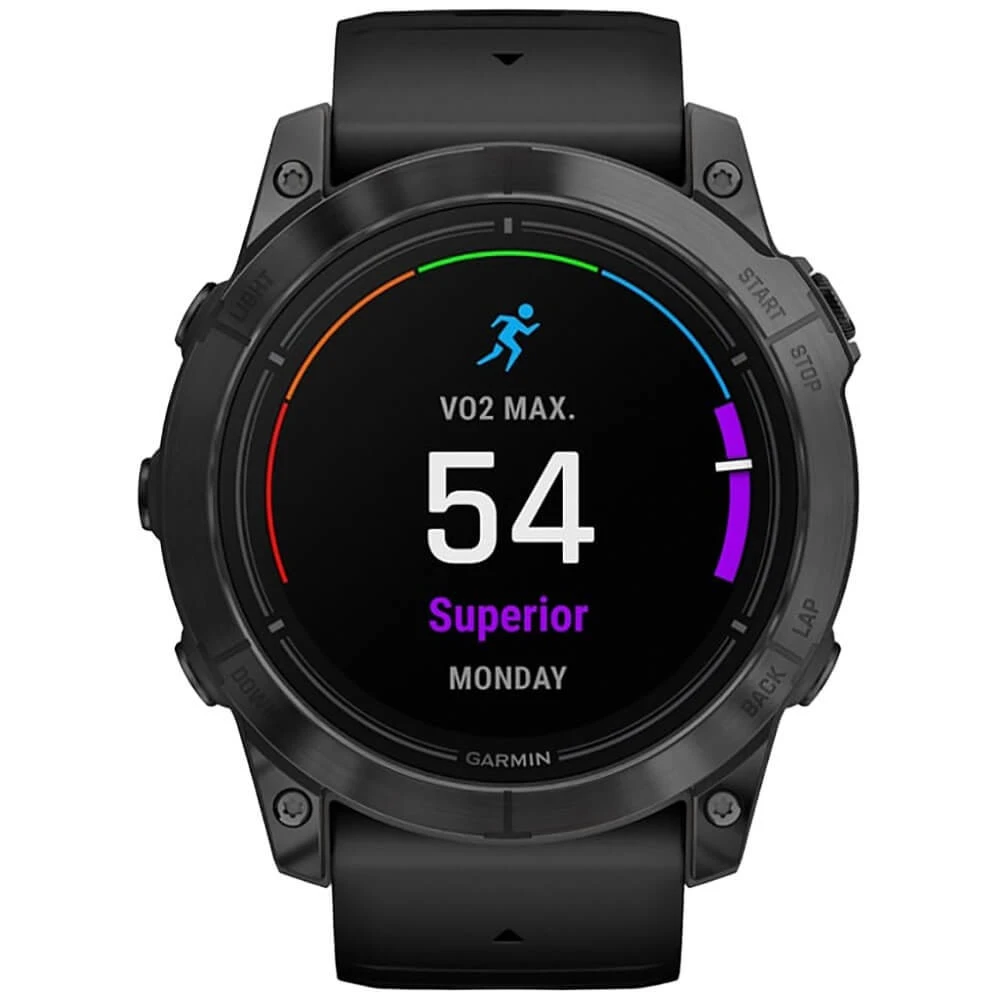 Garmin Epix Pro Gen 2 Slate Gray/Black 010-02804-21