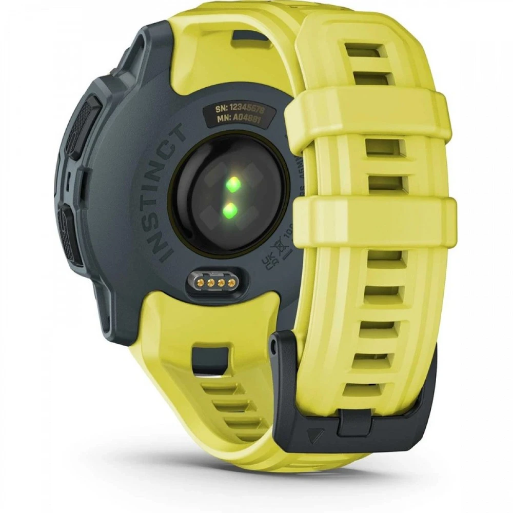 Garmin Instinct E 010-02933-01