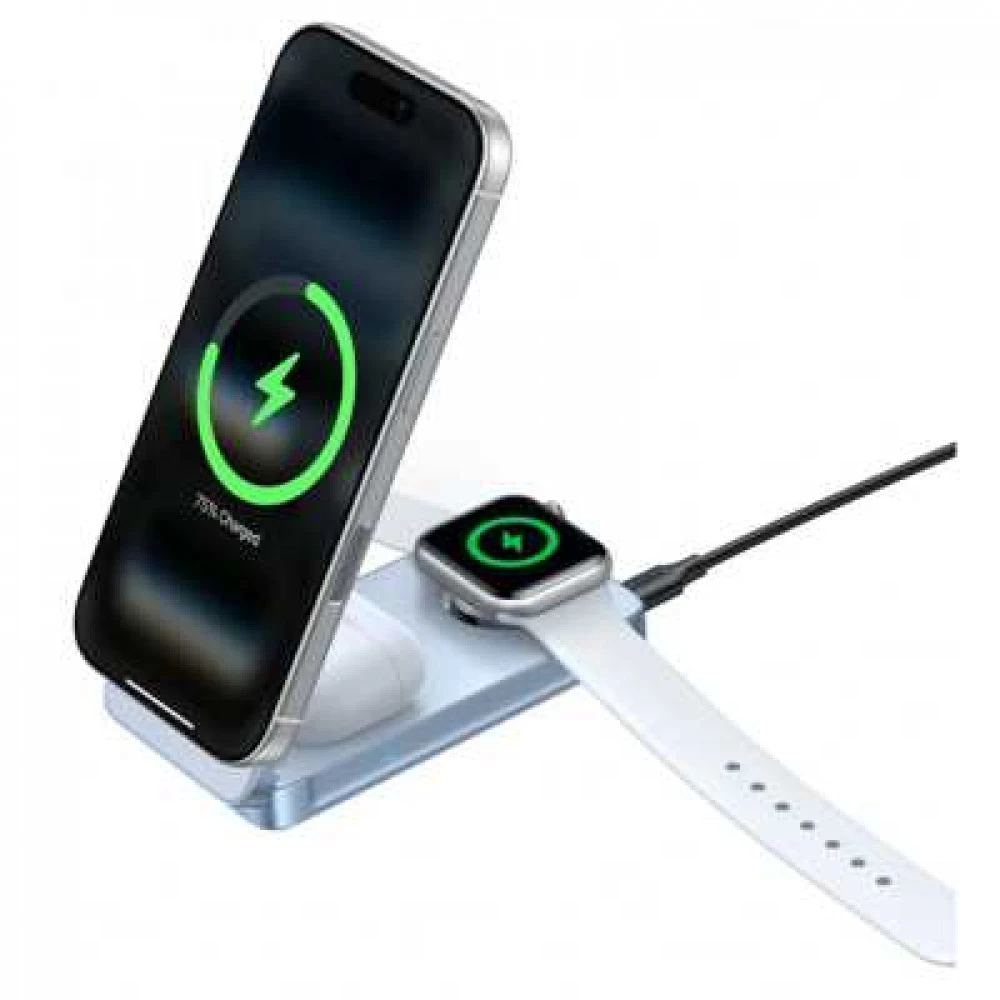 Аксессуары для смартфона UGREEN Беспроводное зарядное устройство 65901_