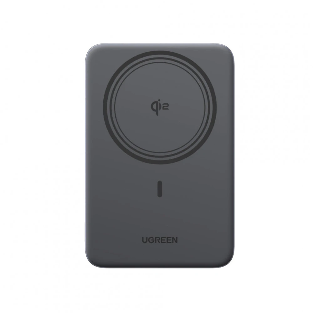 Внешний аккумулятор (Power Bank) UGREEN обильный аккумулятор Power Bank Mag-Safe 0014528 5000 мАч