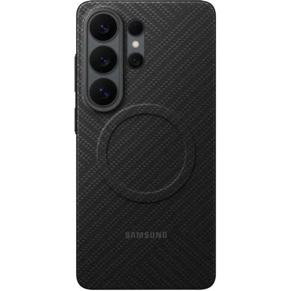 Аксессуары для смартфона Samsung Чехол (клип-кейс) EF-KS948SNEGRU