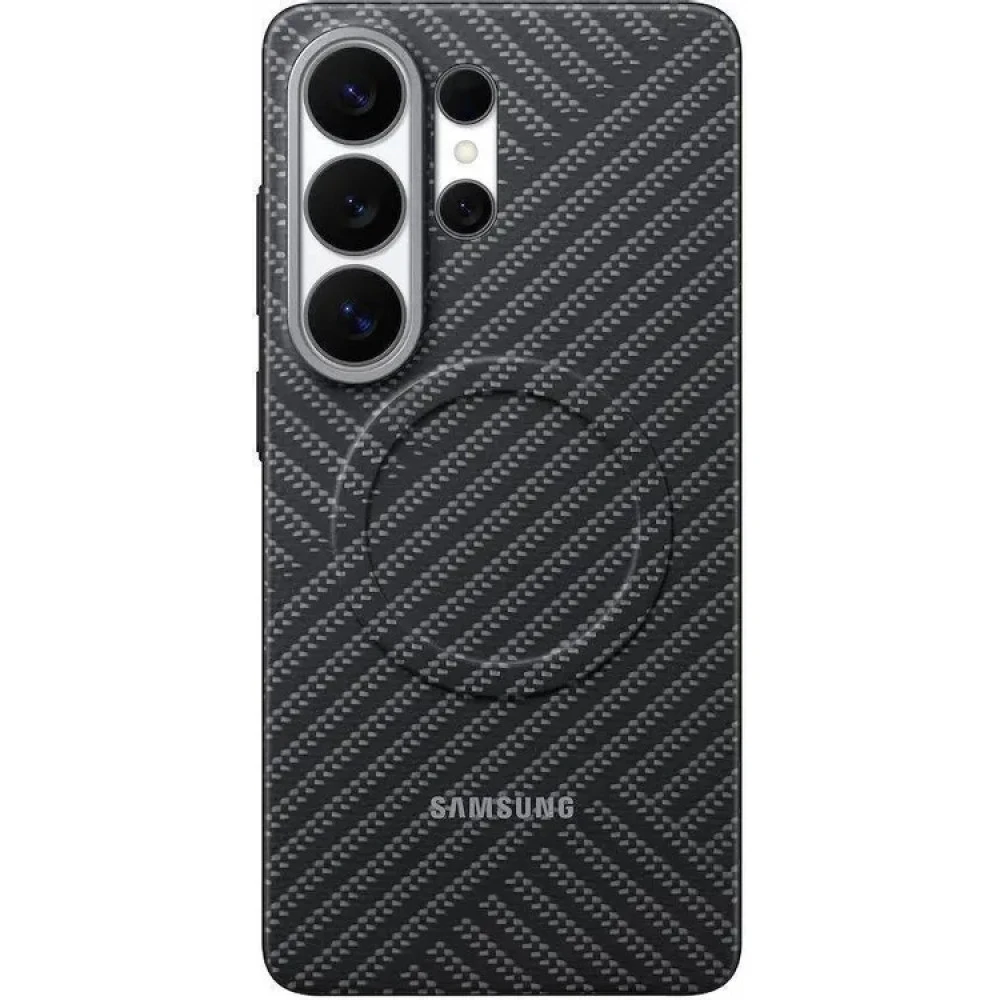 Аксессуары для смартфона Samsung Чехол (клип-кейс) EF-KS948SSEGRU