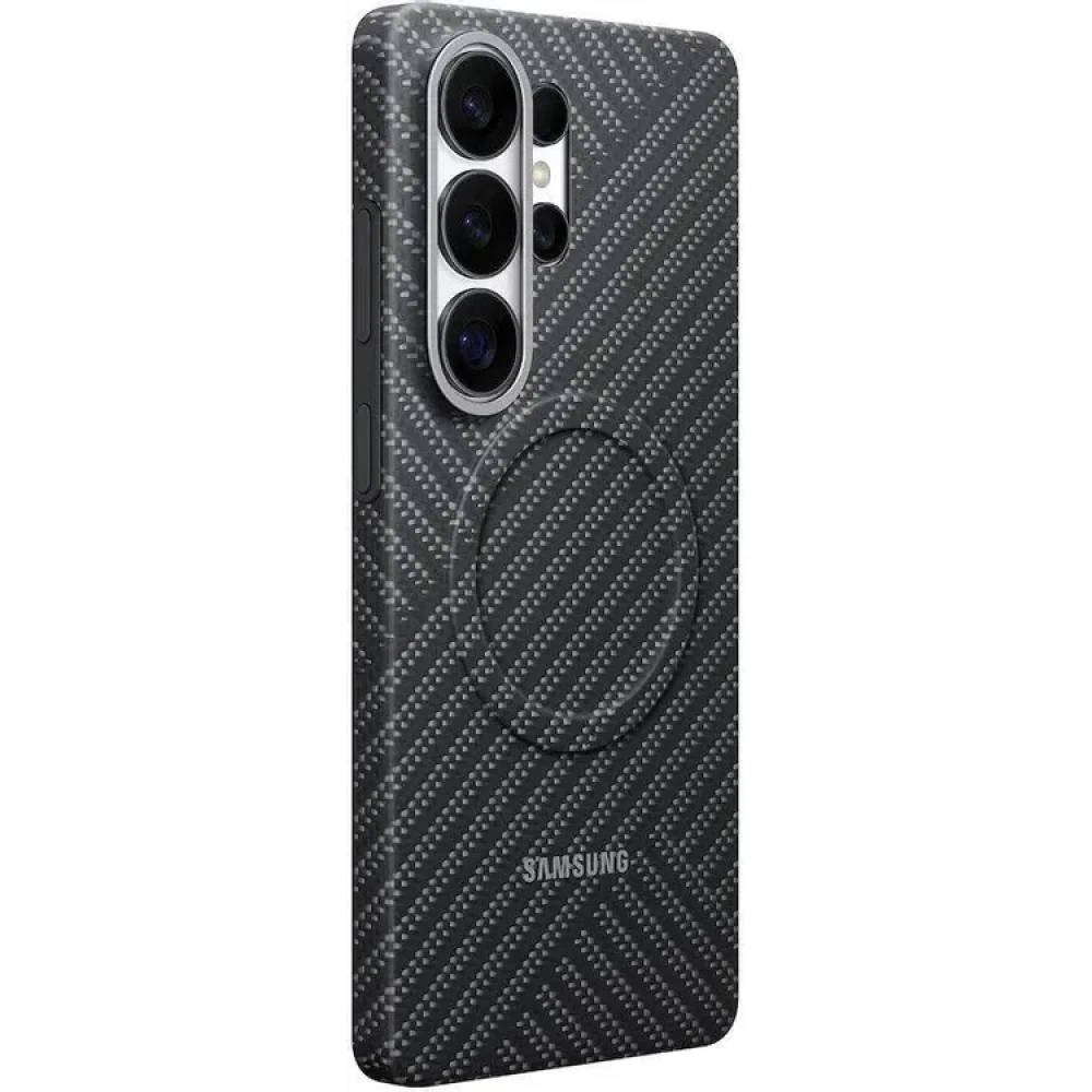 Аксессуары для смартфона Samsung Чехол (клип-кейс) EF-KS948SSEGRU