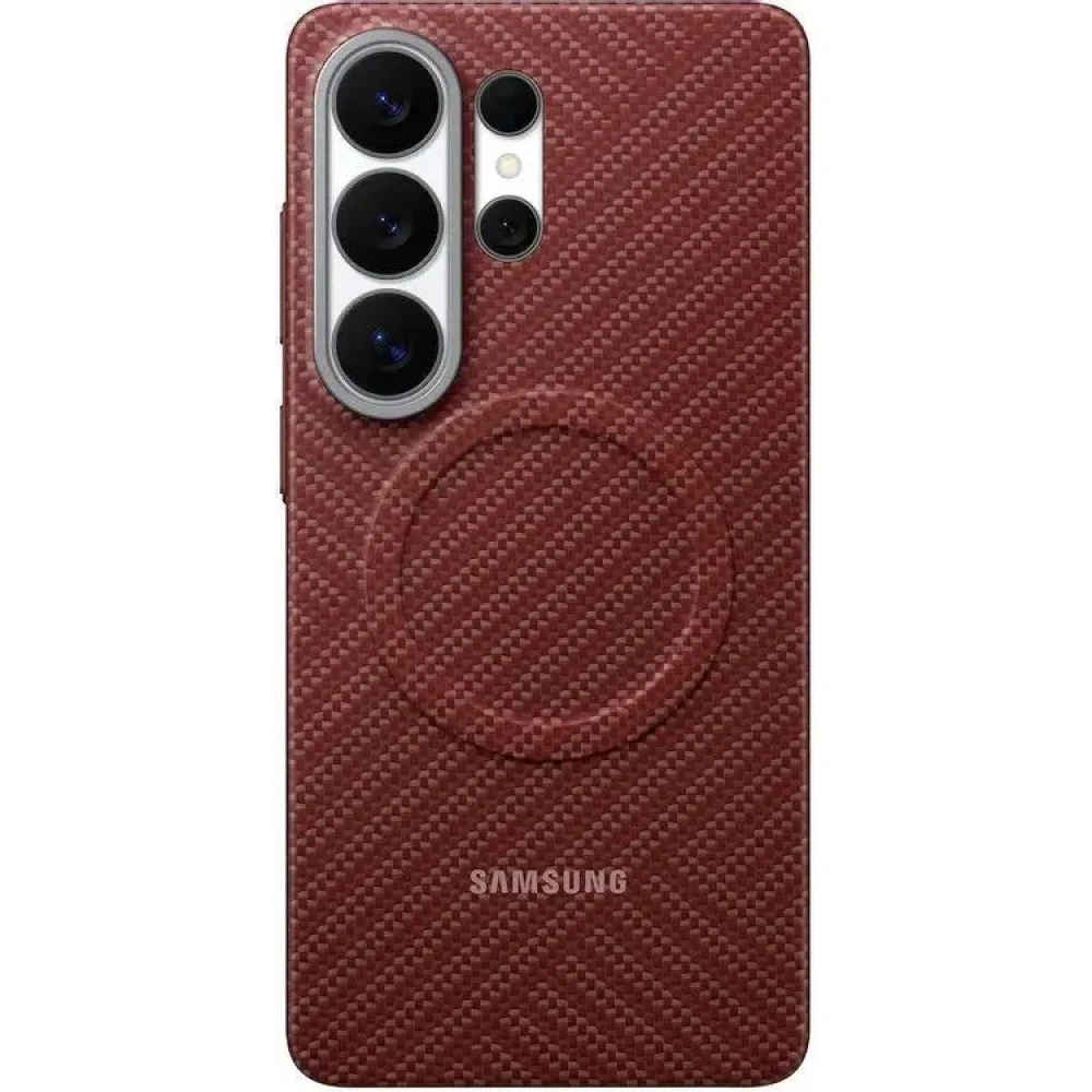 Аксессуары для смартфона Samsung Чехол (клип-кейс) EF-KS948SREGRU