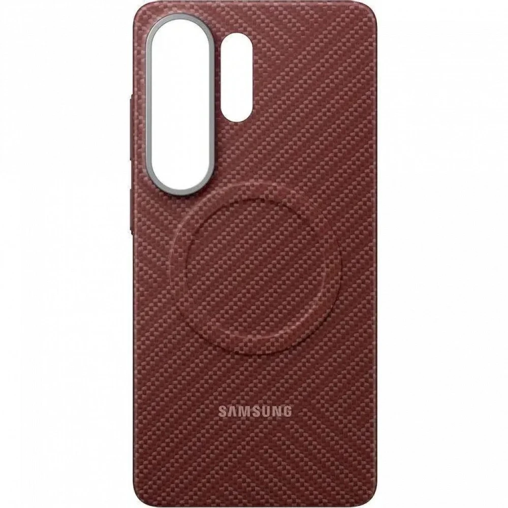Аксессуары для смартфона Samsung Чехол (клип-кейс) EF-KS948SREGRU
