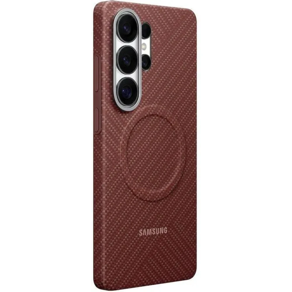 Аксессуары для смартфона Samsung Чехол (клип-кейс) EF-KS948SREGRU