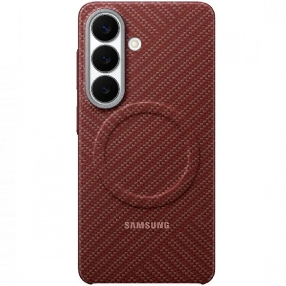 Аксессуары для смартфона Samsung Чехол - накладка EF-KS942SREGRU