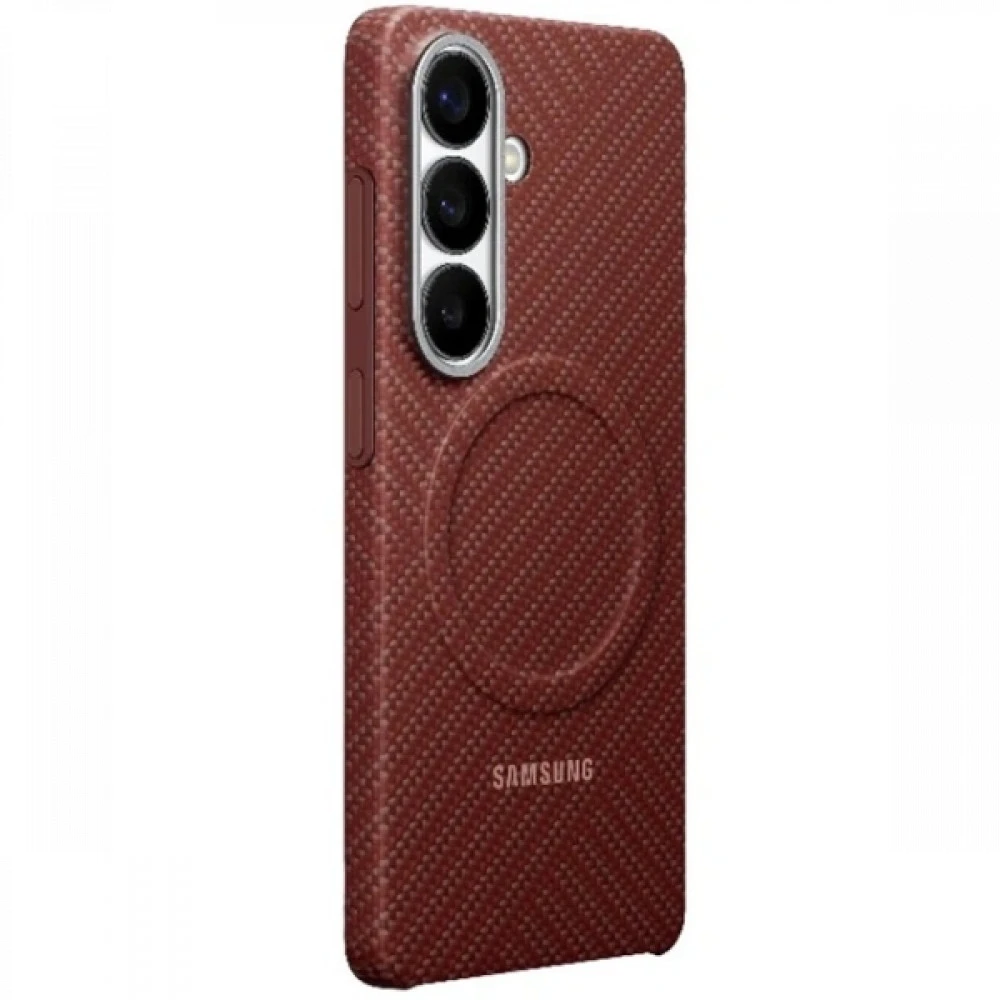 Аксессуары для смартфона Samsung Чехол - накладка EF-KS942SREGRU