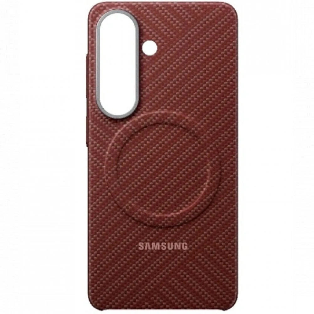 Аксессуары для смартфона Samsung Чехол - накладка EF-KS942SREGRU