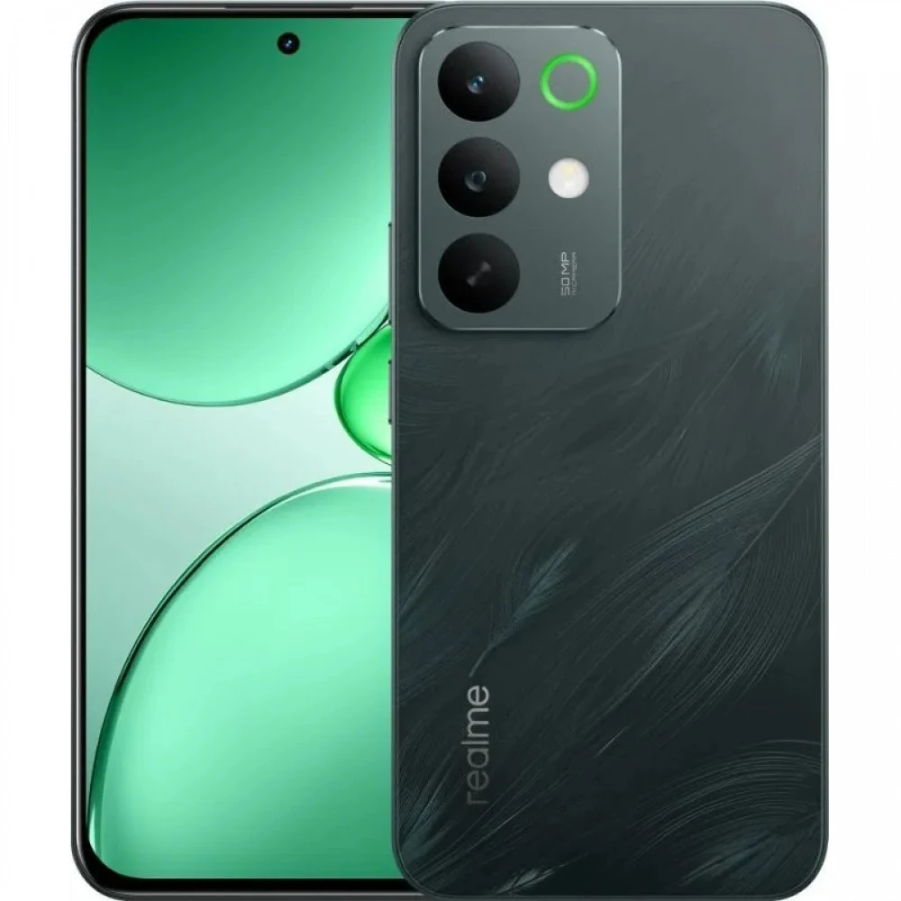 Смартфон REALME C85 Pro RMX5555 6941764477834 128 Гб, 8 Гб