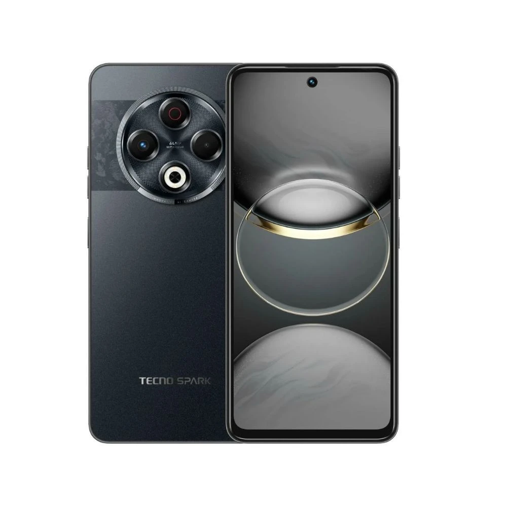 Смартфон TECNO SPARK 30 10064987 256 Гб, 8 Гб
