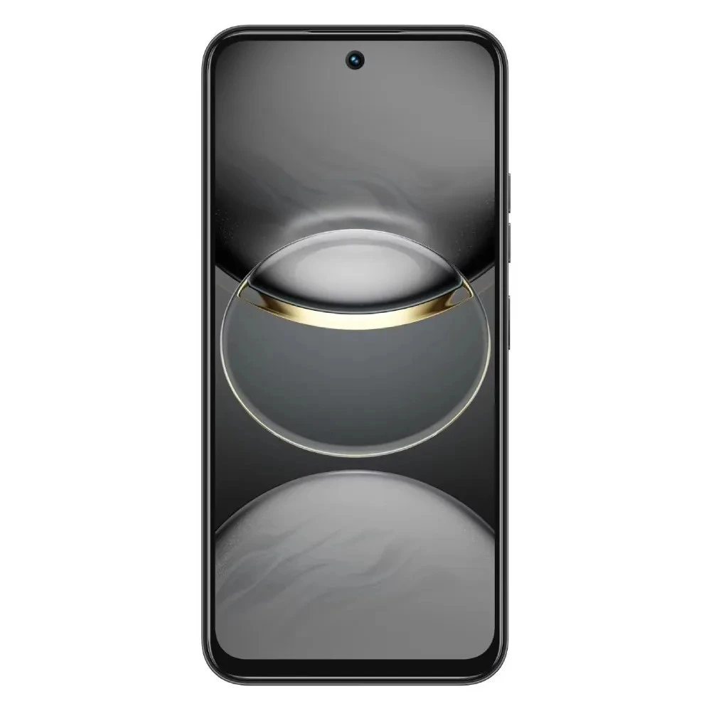 Смартфон TECNO SPARK 30C KL5n Orbit Black 10060519 128 Гб, 6 Гб