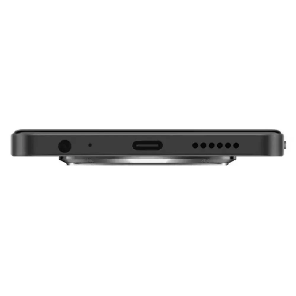 Смартфон TECNO SPARK 30C KL5n Orbit Black 10060519 128 Гб, 6 Гб