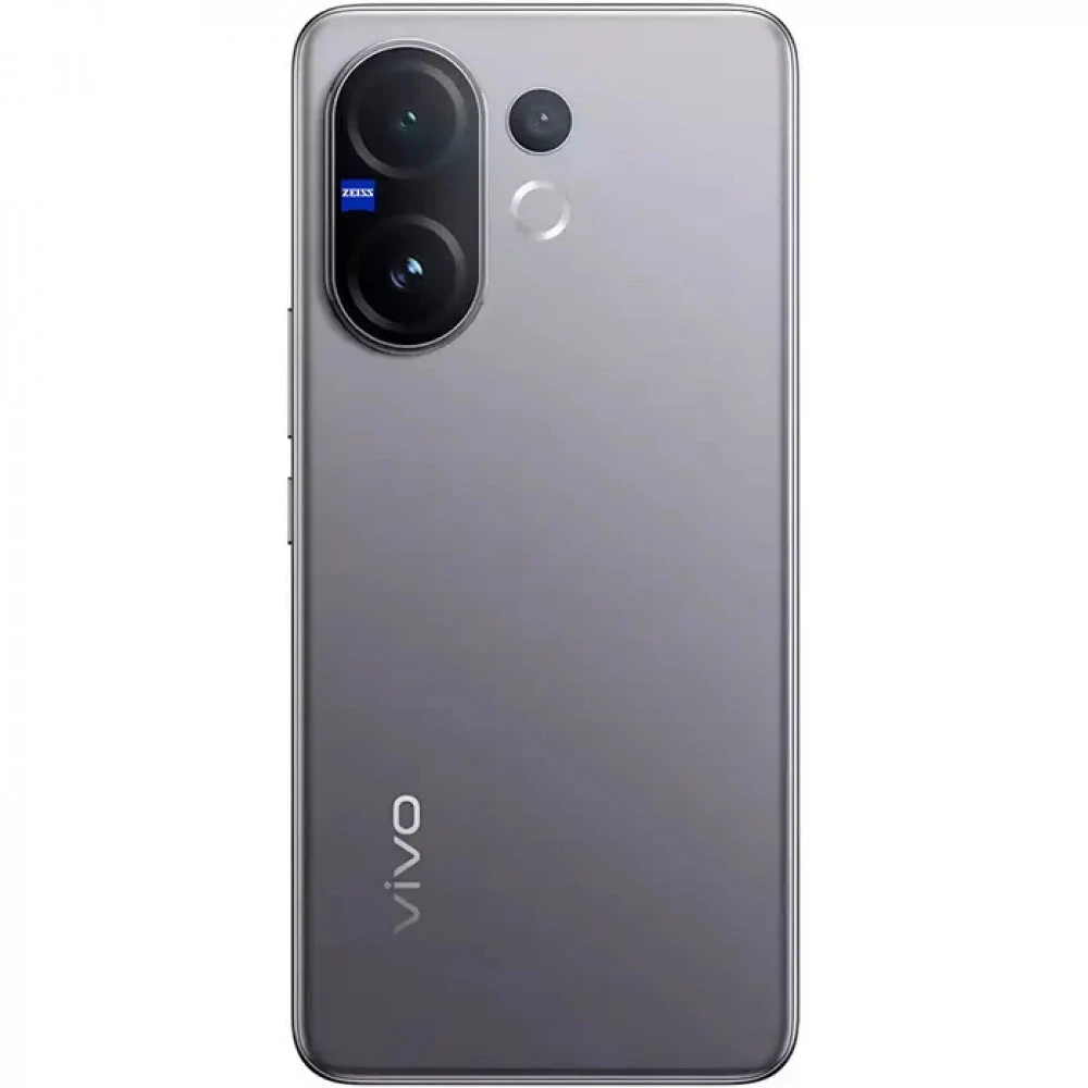 Смартфон Vivo V60 (12+512GB) Gray 5671667 512 Гб, 12 Гб