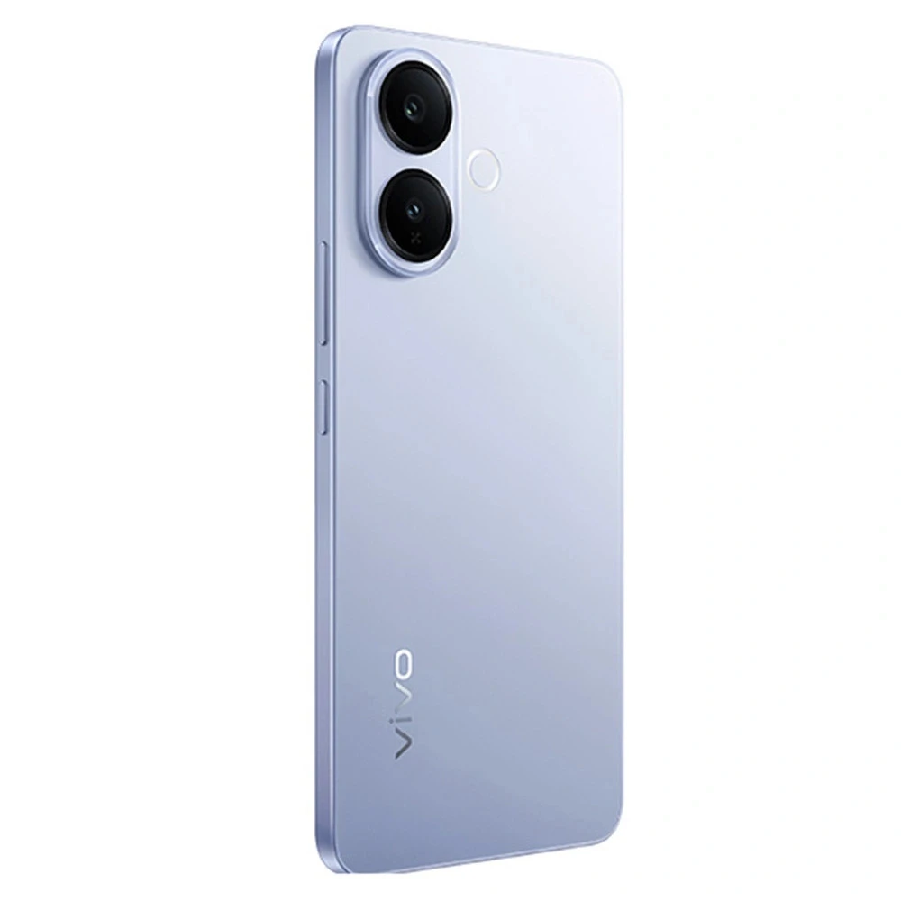 Смартфон Vivo V60 Lite 5G 5671117 256 Гб, 12 Гб