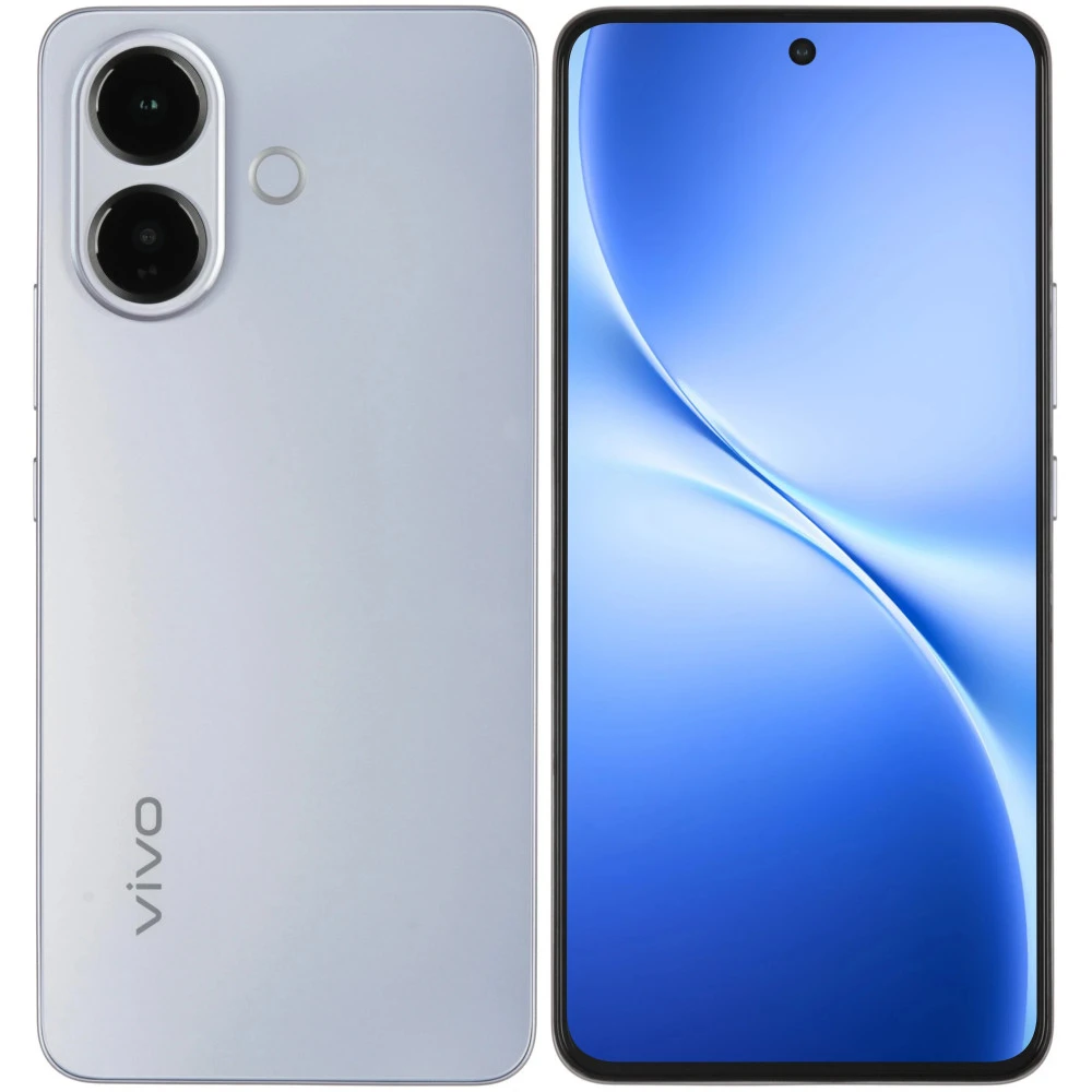 Смартфон Vivo V60 Lite 5G 5671117 256 Гб, 12 Гб