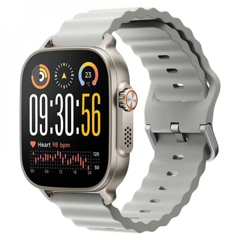 REALME Watch 5 Smart Watch for Unisex 6941764468788
