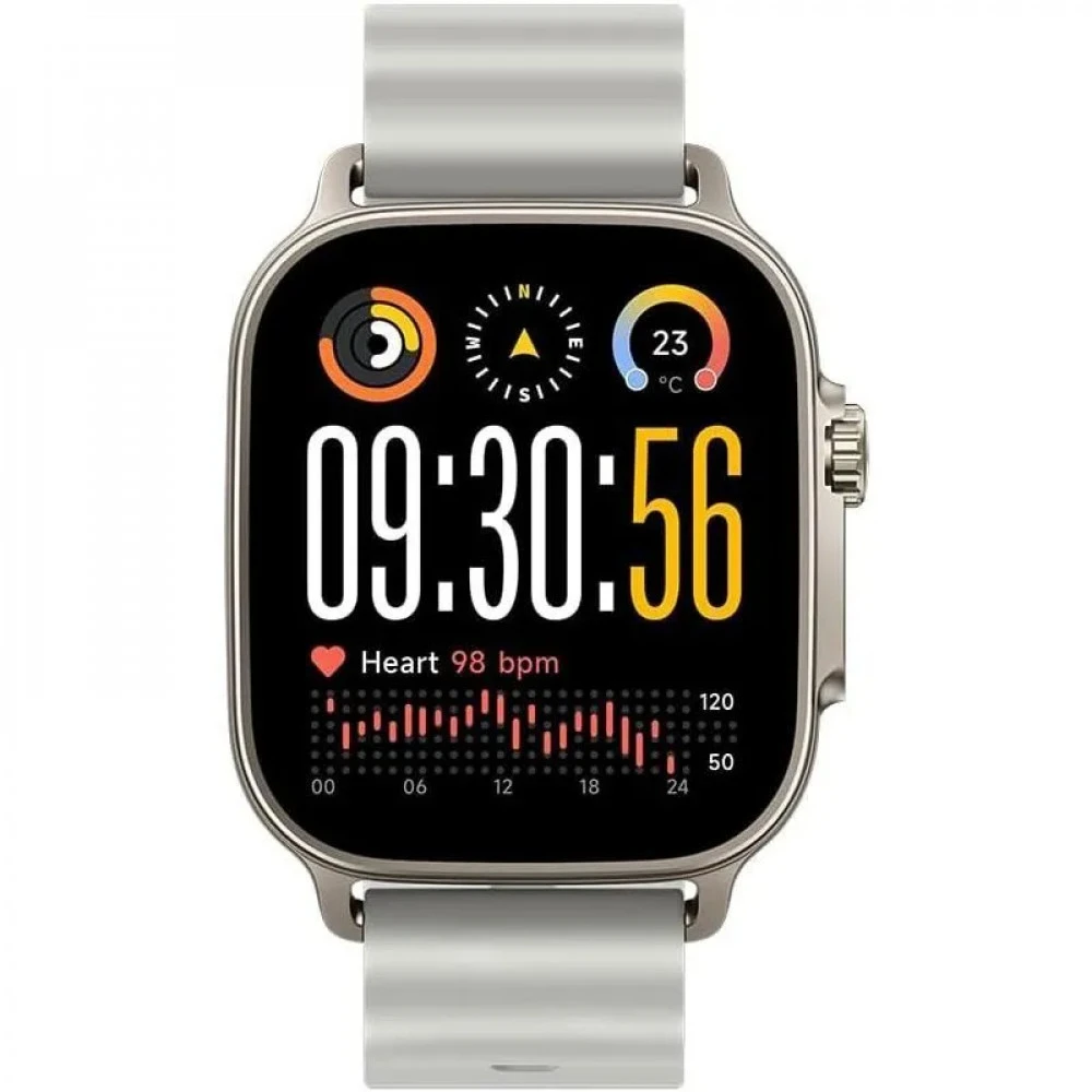 REALME Watch 5 Smart Watch for Unisex 6941764468788