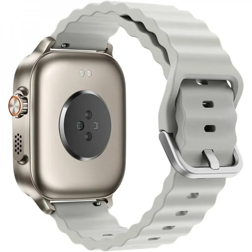REALME Watch 5 Smart Watch for Unisex 6941764468788