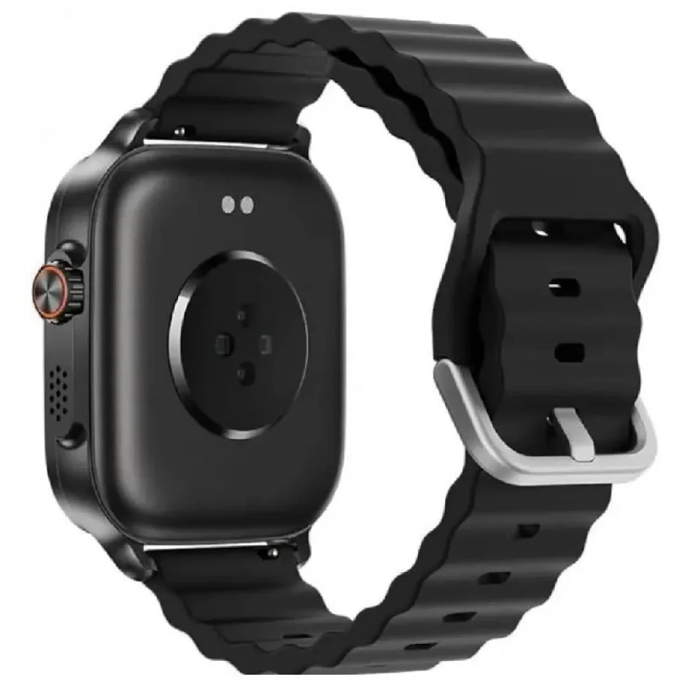 REALME Watch 5 Smart Watch for Unisex 6941764468771