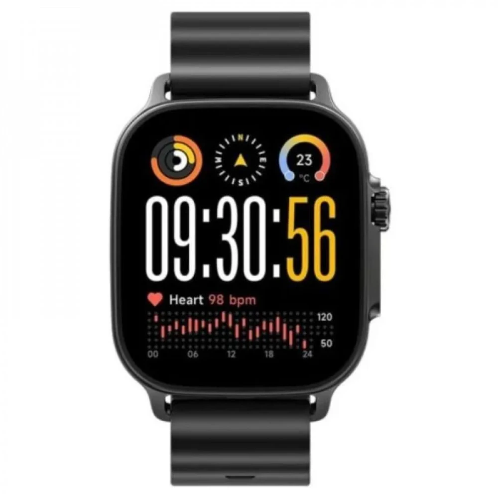 REALME Watch 5 Smart Watch for Unisex 6941764468771