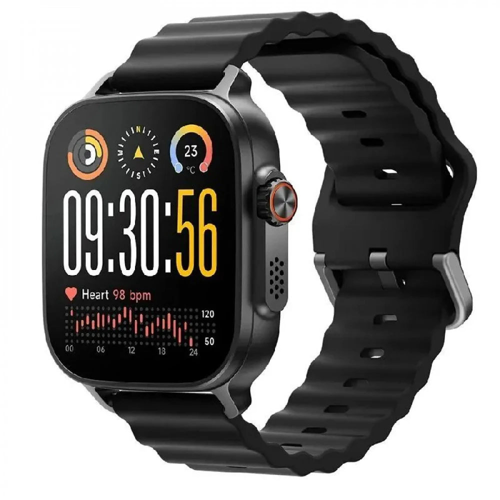 REALME Watch 5 Smart Watch for Unisex 6941764468771