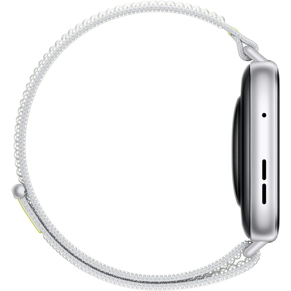 Huawei Watch Fit 5 серебристый 55020HUB