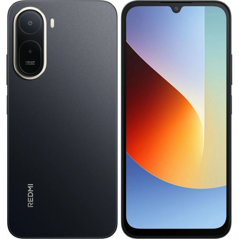 Смартфон Xiaomi A7 Pro MZB0N4HRU 64 Гб, 4 Гб