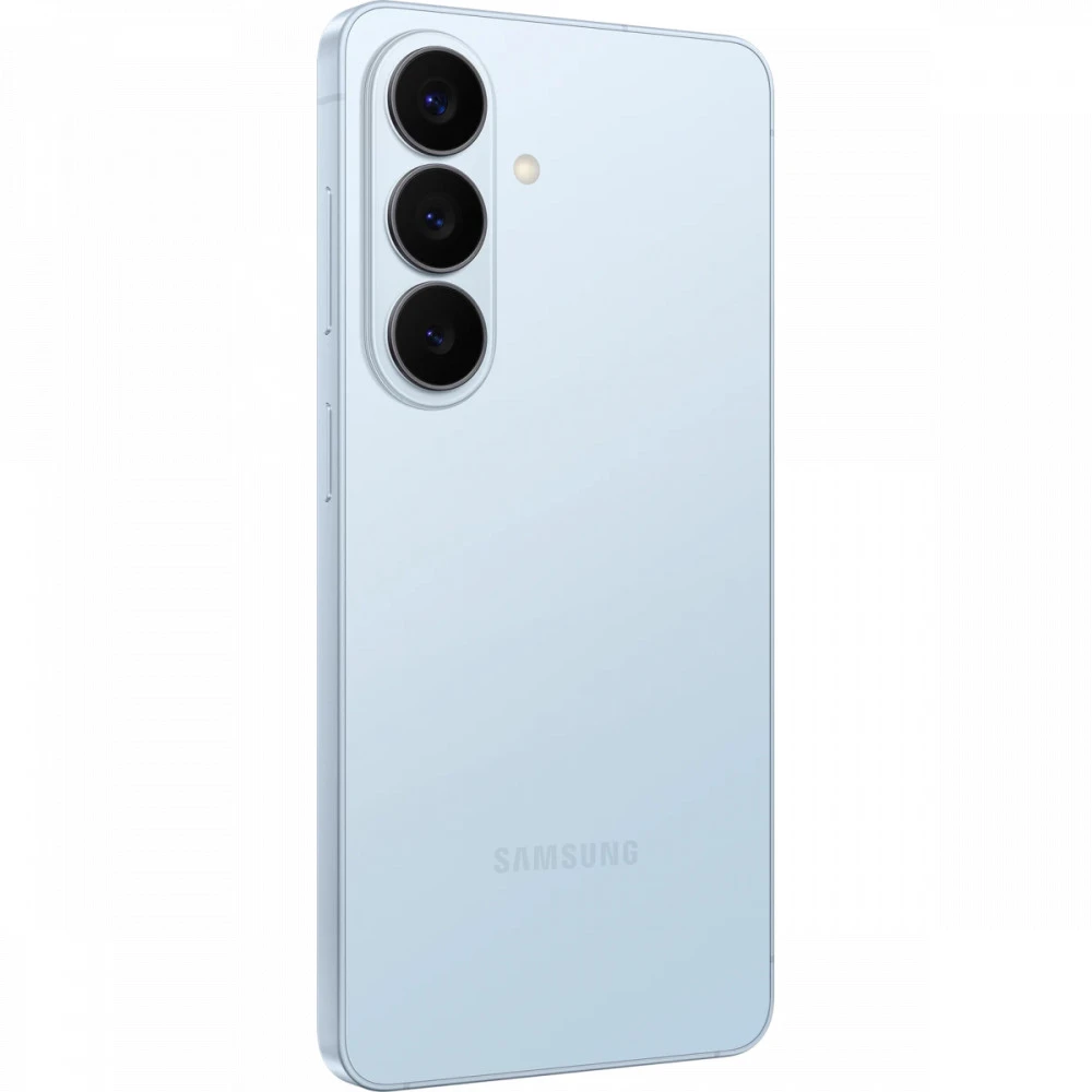 Смартфон Samsung Galaxy S26 5G 256GB Sky Blue Galaxy S26 5G 256GB Sky Blue (SM-S942BLBCSKZ) 256 Гб, 12 Гб
