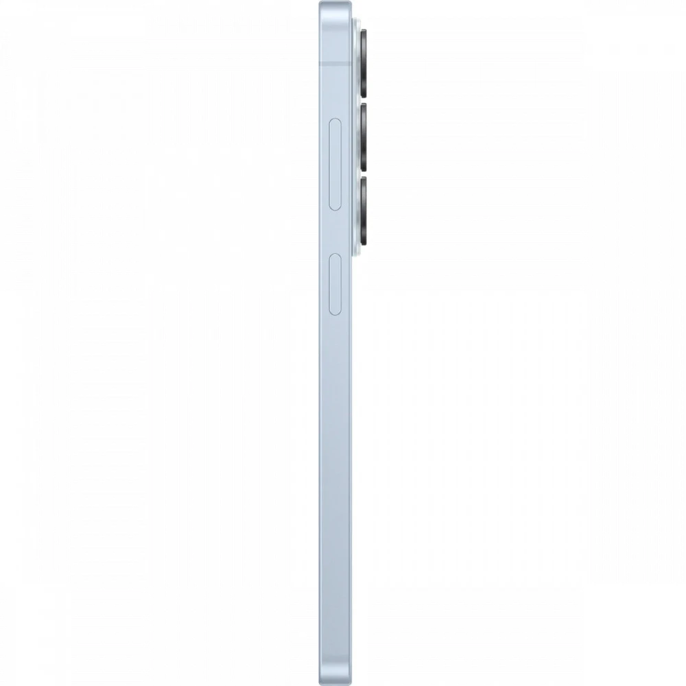 Смартфон Samsung Galaxy S26 5G 256GB Sky Blue Galaxy S26 5G 256GB Sky Blue (SM-S942BLBCSKZ) 256 Гб, 12 Гб