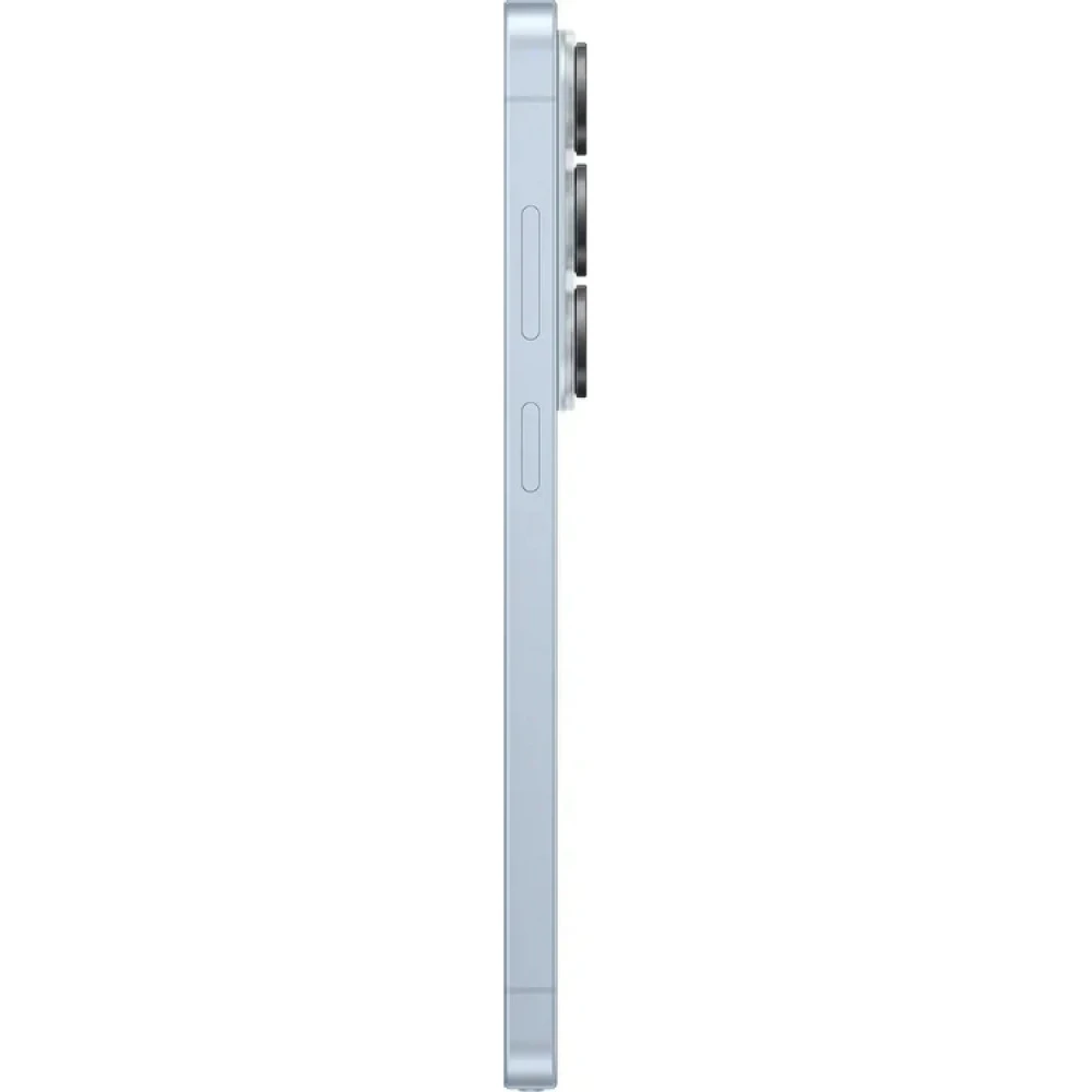 Смартфон Samsung Galaxy S26 Ultra 5G 256GB Sky Blue Galaxy S26 Ultra 5G 256GB Sky Blue (SM-S948BLBBSKZ) 256 Гб, 12 Гб