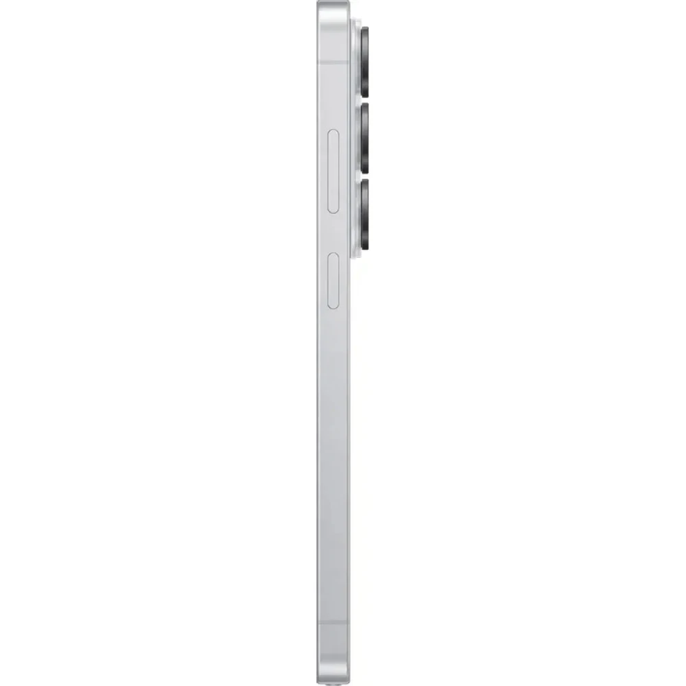 Смартфон Samsung Galaxy S26 Ultra 5G 256GB White Galaxy S26 Ultra 5G 256GB White (SM-S948BZWBSKZ) 256 Гб, 12 Гб