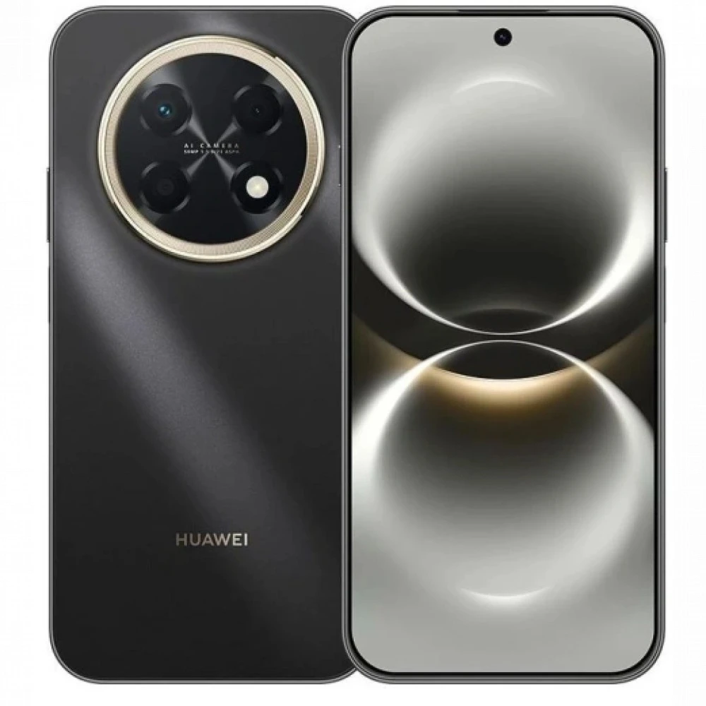Смартфон Huawei Nova 15 Max 51098UBB 256 Гб, 8 Гб