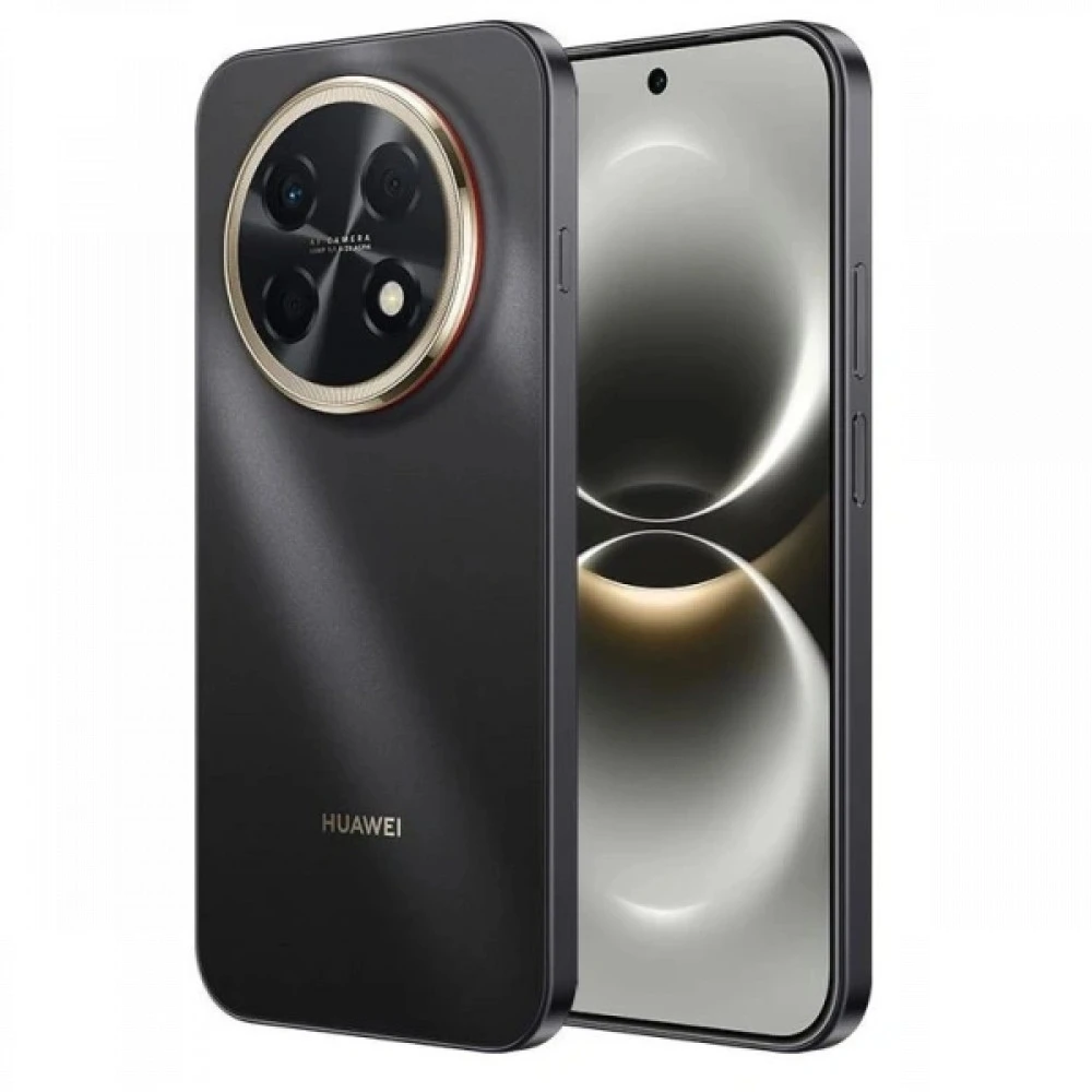 Смартфон Huawei Nova 15 Max 51098UBB 256 Гб, 8 Гб