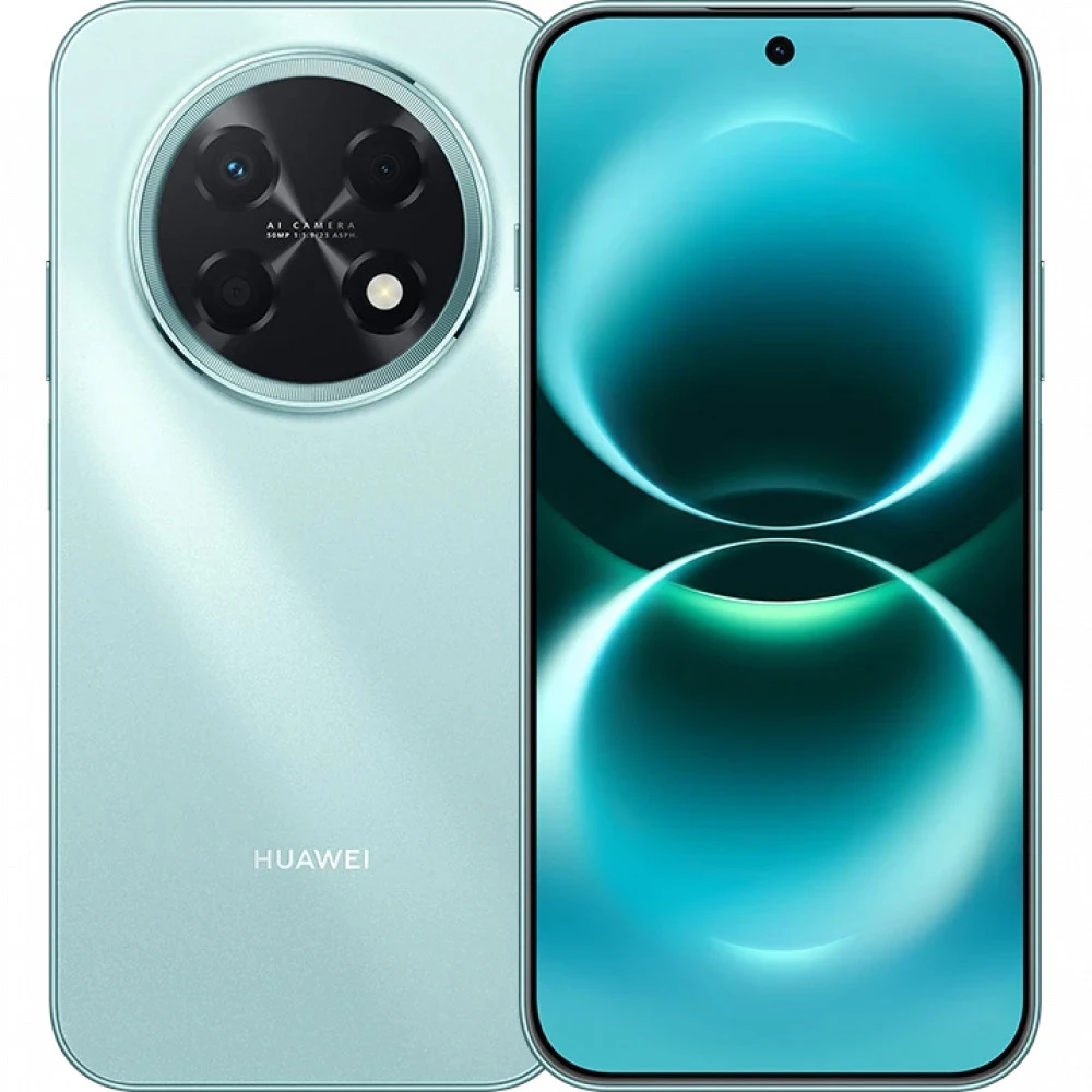 Смартфон Huawei Nova 15 Max 51098UBA 256 Гб, 8 Гб