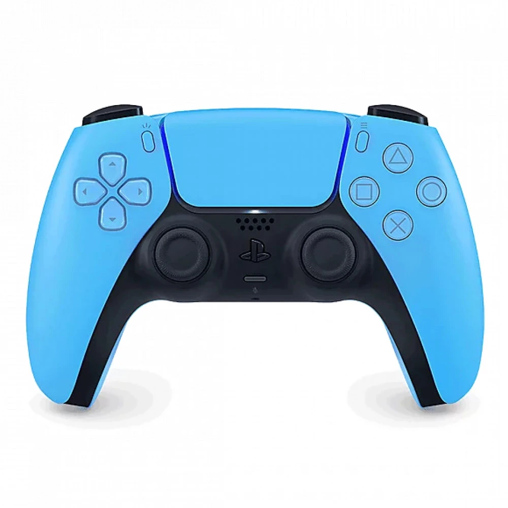 Манипулятор Sony CFI-ZCT2W 05 blue