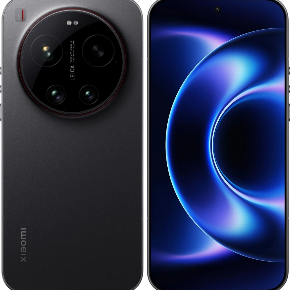 Смартфон Xiaomi 17 Ultra MZB0MRYRU 512 Гб, 16 Гб