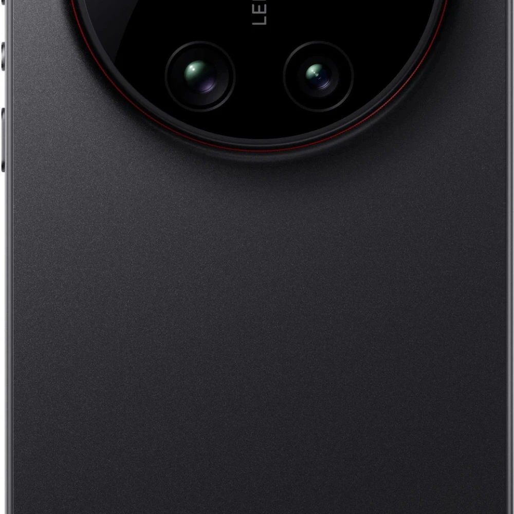 Смартфон Xiaomi 17 Ultra MZB0MRYRU 512 Гб, 16 Гб