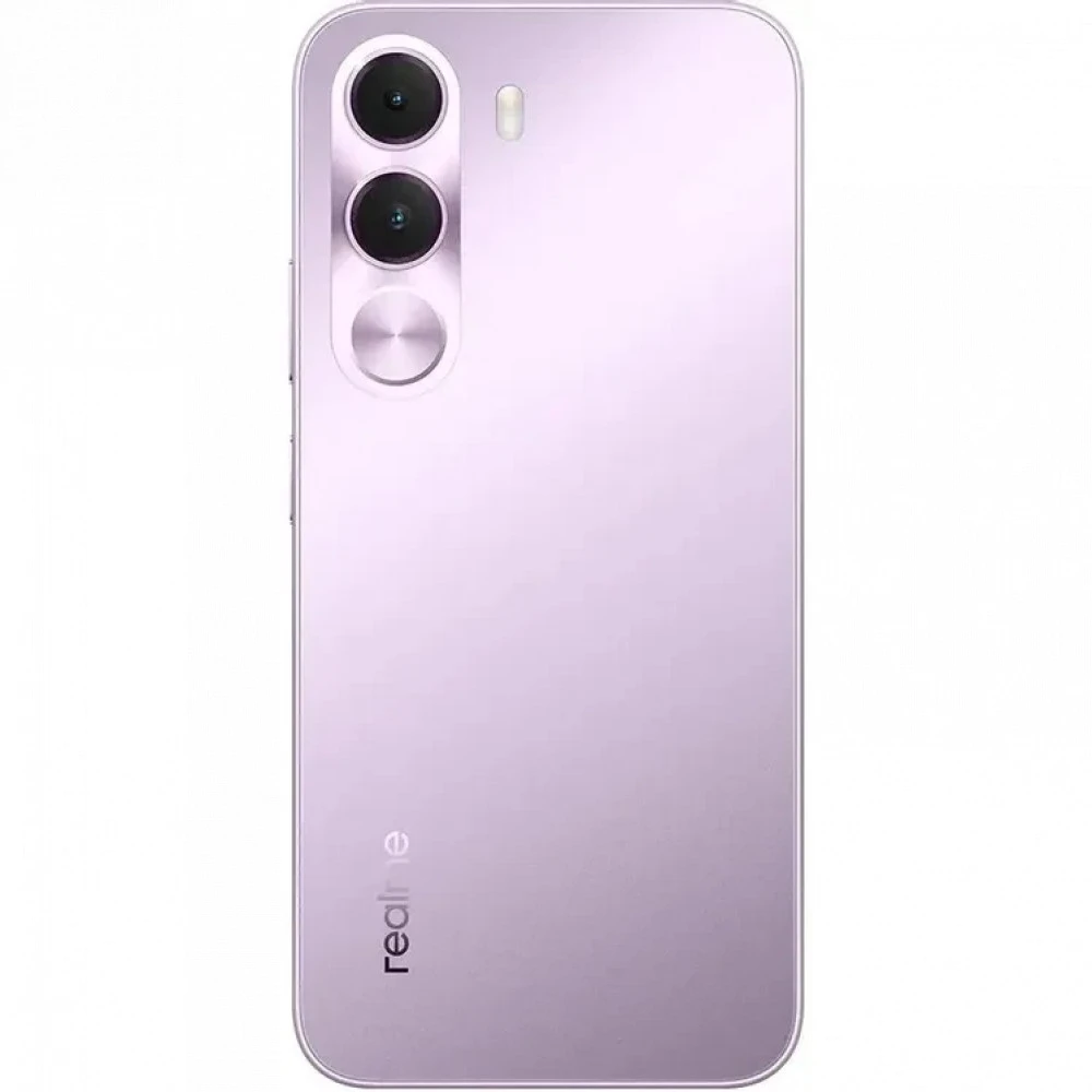 Смартфон REALME C100i 6941764490895 64 Гб, 4 Гб