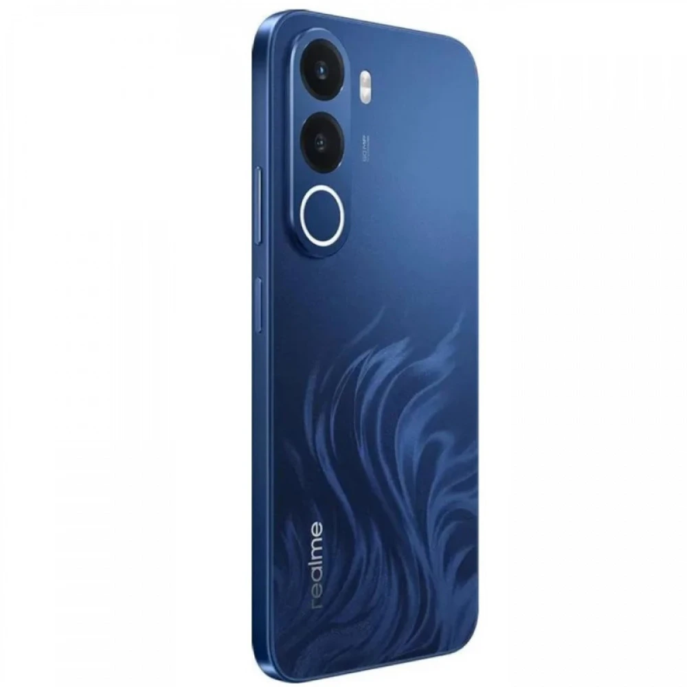 Смартфон REALME C100 6941764493957 128 Гб, 4 Гб