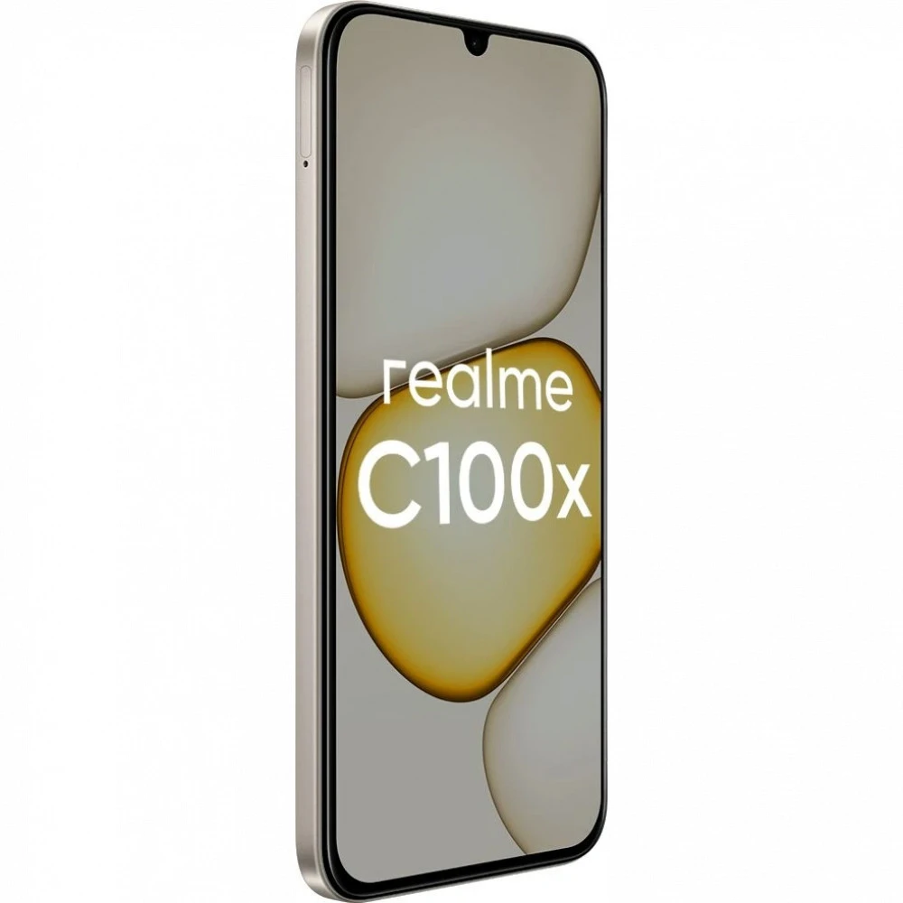 Смартфон REALME C100X 6941764493940 128 Гб, 4 Гб