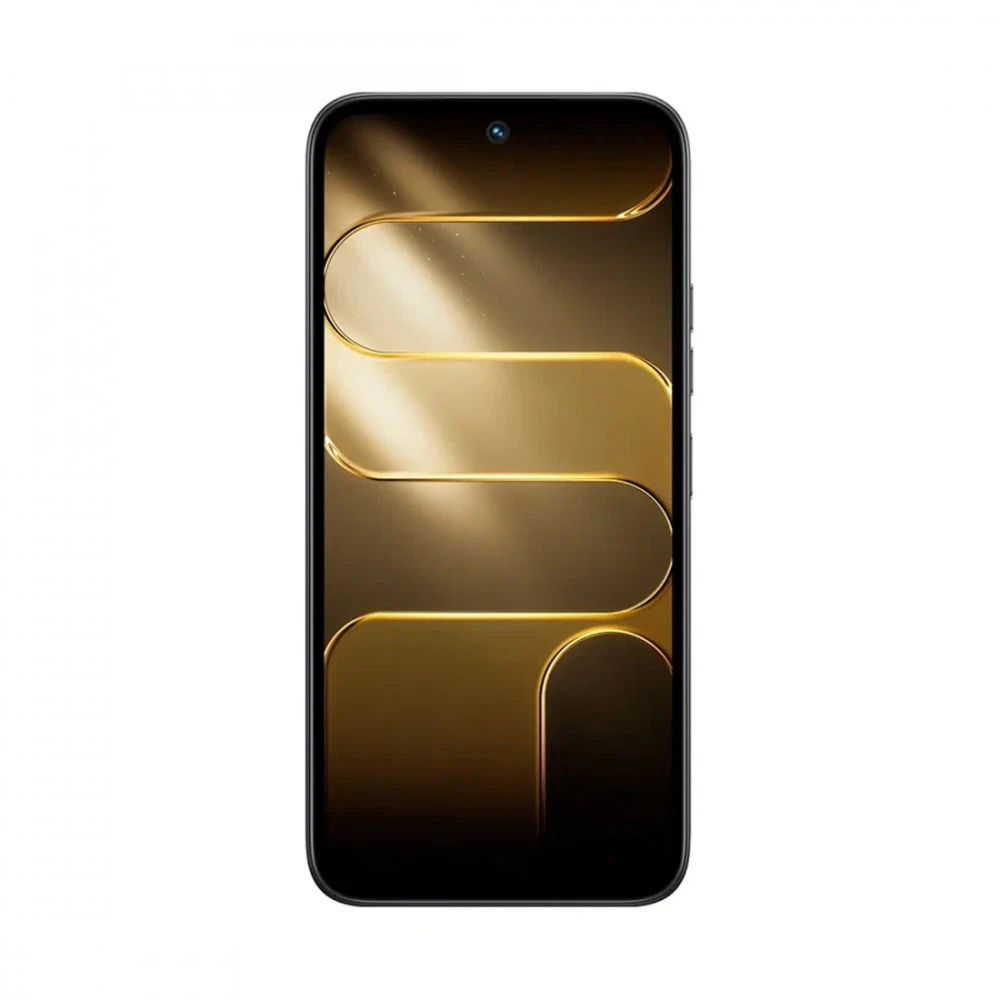 Смартфон TECNO KN4n Ink Black 128 Гб, 4 Гб