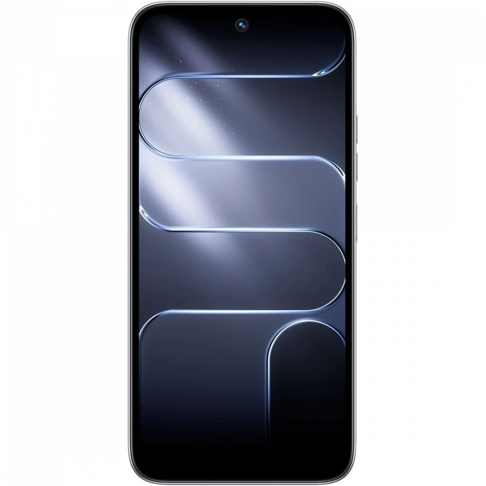 Смартфон TECNO Spark 50 KN4n KN4n Titanium Gray 256 Гб, 8 Гб